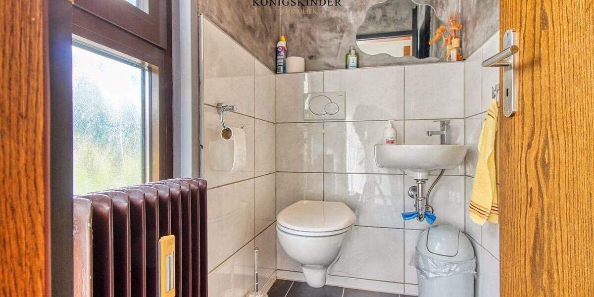 Einfamilienhaus Gernsbach Lautenbach - 8 Zimmer, 184 m&sup2;, 490.000&euro; | Angebot:25669994