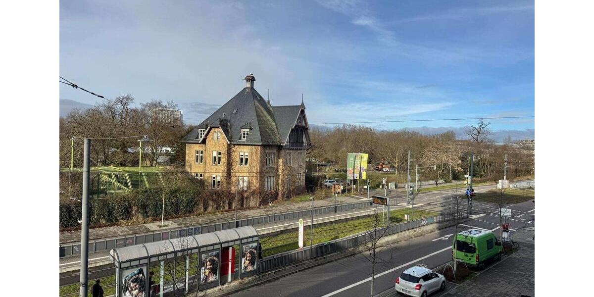 Gewerbeobjekt Karlsruhe Südstadt - 3.890&euro; | Angebot:25927561