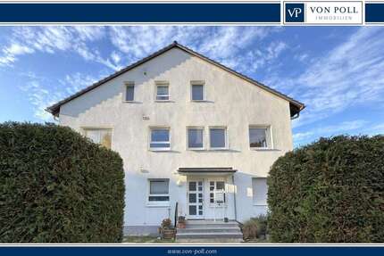 Wohnung zum Mieten in Niefern-Öschelbronn 1.100 € 100 m² 4 zimmer