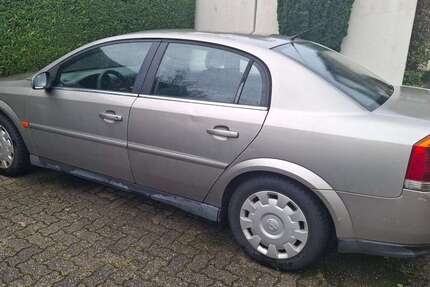Opel Vectra 230.000 km 500 € Kandel 76870
