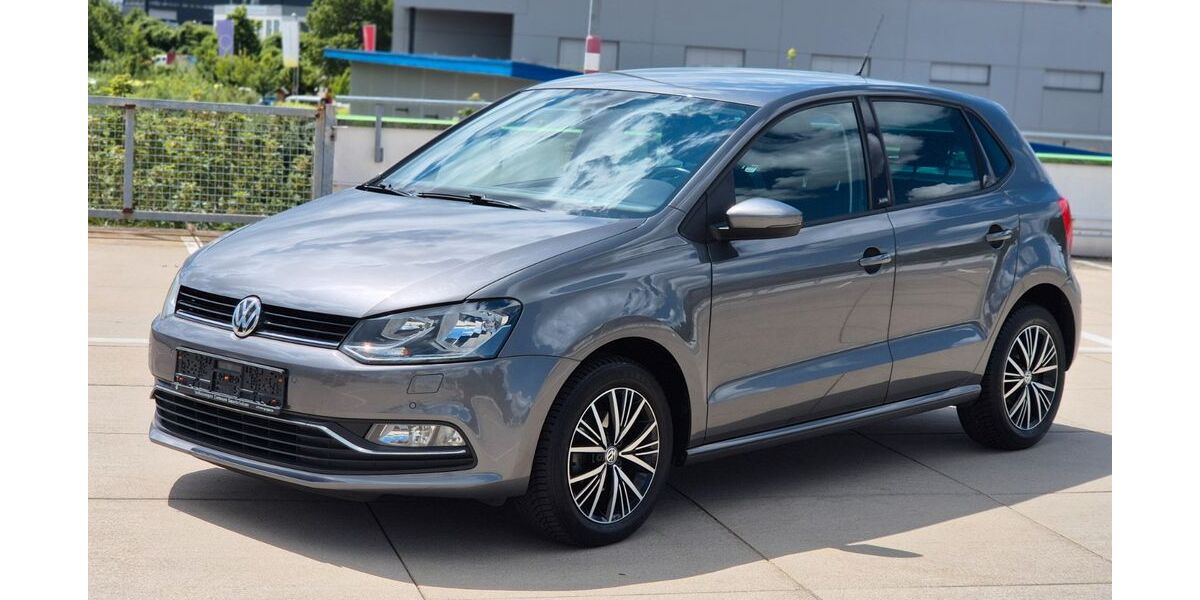 VW Polo 131.750 km 10.600 &euro; Birkenfeld bei Pforzheim 75217