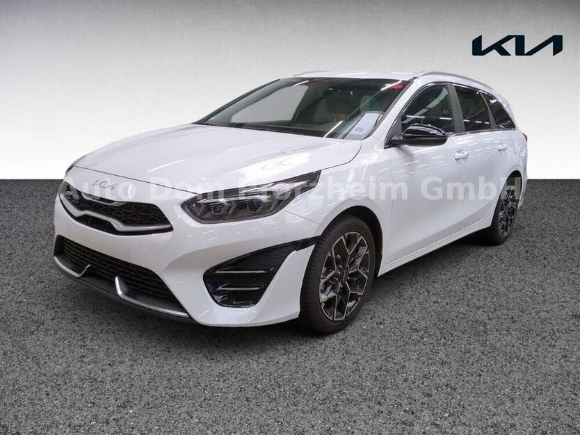 ceed Sportswagon