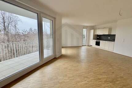 Wohnung zum Mieten in Leopoldshafen 1.404 € 120.3 m² 3.5 zimmer