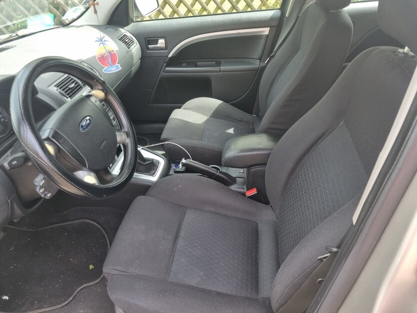 Mondeo