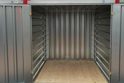 CONTAINER zu vermieten Lagerraum Lagerbox Selfstorage Stellplatz zimmer