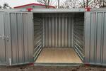 CONTAINER zu vermieten Lagerraum Lagerbox Selfstorage Stellplatz zimmer