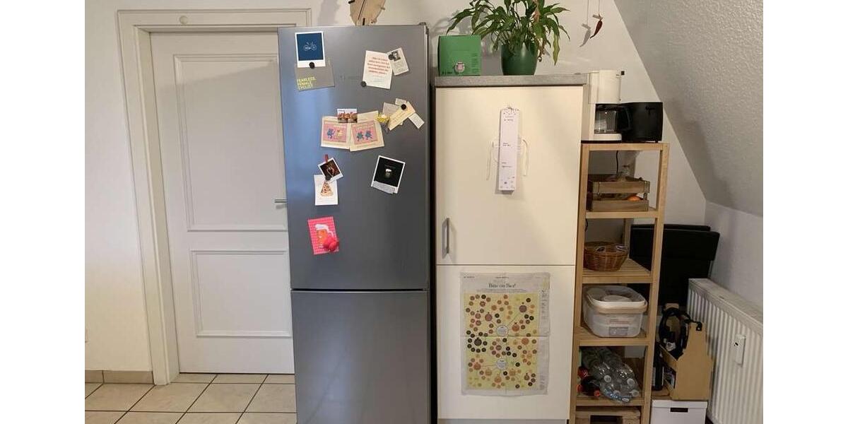 Dachgeschoßwohnung Karlsruhe Mühlburg - 2 Zimmer, 85 m&sup2;, 1.500&euro; | Angebot:26184988