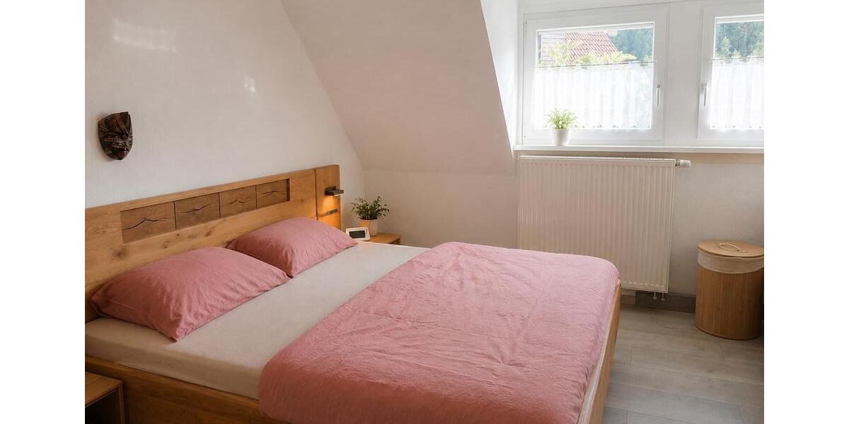 Reihenhaus Gernsbach - 5 Zimmer, 105 m&sup2;, 399.000&euro; | Angebot:26903220