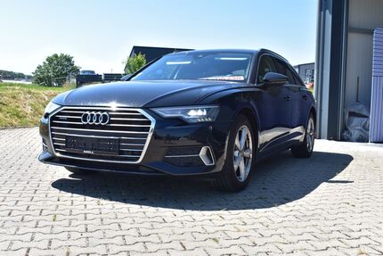 Audi A6 88.896 km 28.890 &euro; Knittlingen 75438