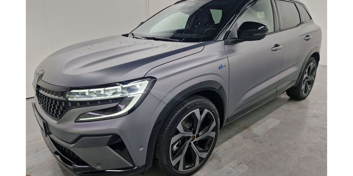 Renault Austral 11.500 km 42.450 &euro; Landau 76829