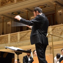 DRESDNER RESIDENZ ORCHESTER - Neujahrskonzert 06.01.2027 Konzerthaus Berlin