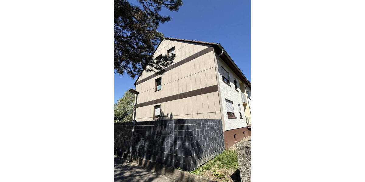 Mehrfamilienhaus, Wohnhaus Karlsruhe Nordweststadt - 8 Zimmer, 216 m&sup2;, 628.000&euro; | Angebot:26684204
