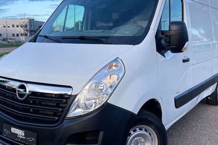 Opel Movano 117.000 km 10.000 € Ötigheim 76470
