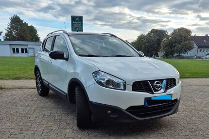 Nissan Qashqai 232.000 km 7.499 € Karlsdorf-Neuthard 76689