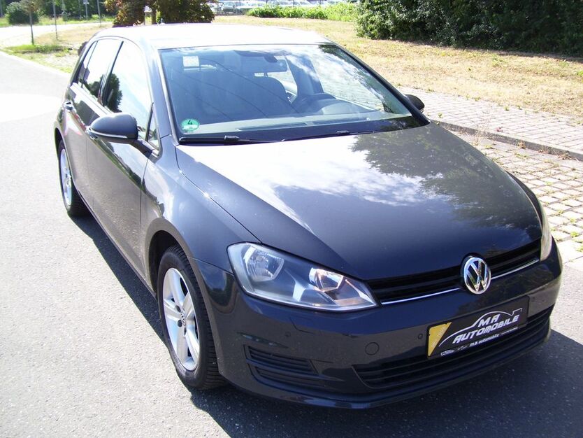 VW Golf 178.500 km 9.899 € Kandel 76870