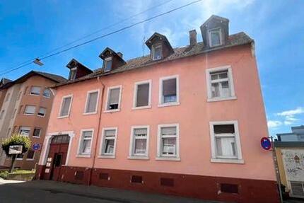 Haus Rastatt - 16 Zimmer, 500 m&sup2;, 690.000&euro; | Angebot:27077549