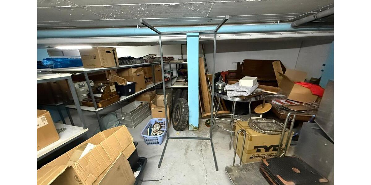 Gewerbeobjekt Pforzheim Nordstadt - 400&euro; | Angebot:26345572