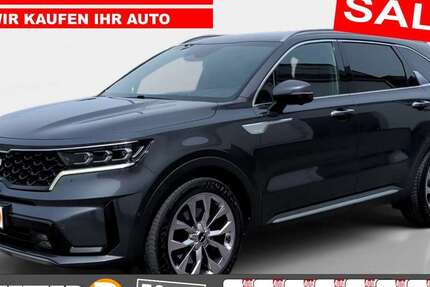 Kia Sorento 69.493 km 36.480 &euro; Rheinstetten/Mörsch bei Karlsruhe 76287