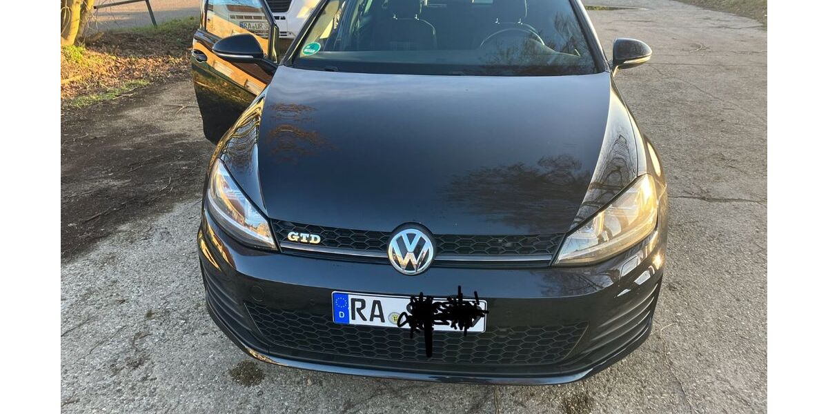 VW Golf 245.000 km 12.900 &euro; Rastatt 76437