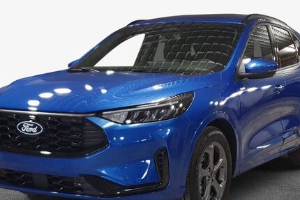 Ford Kuga 3.512 km 30.850 &euro; Pforzheim 75179