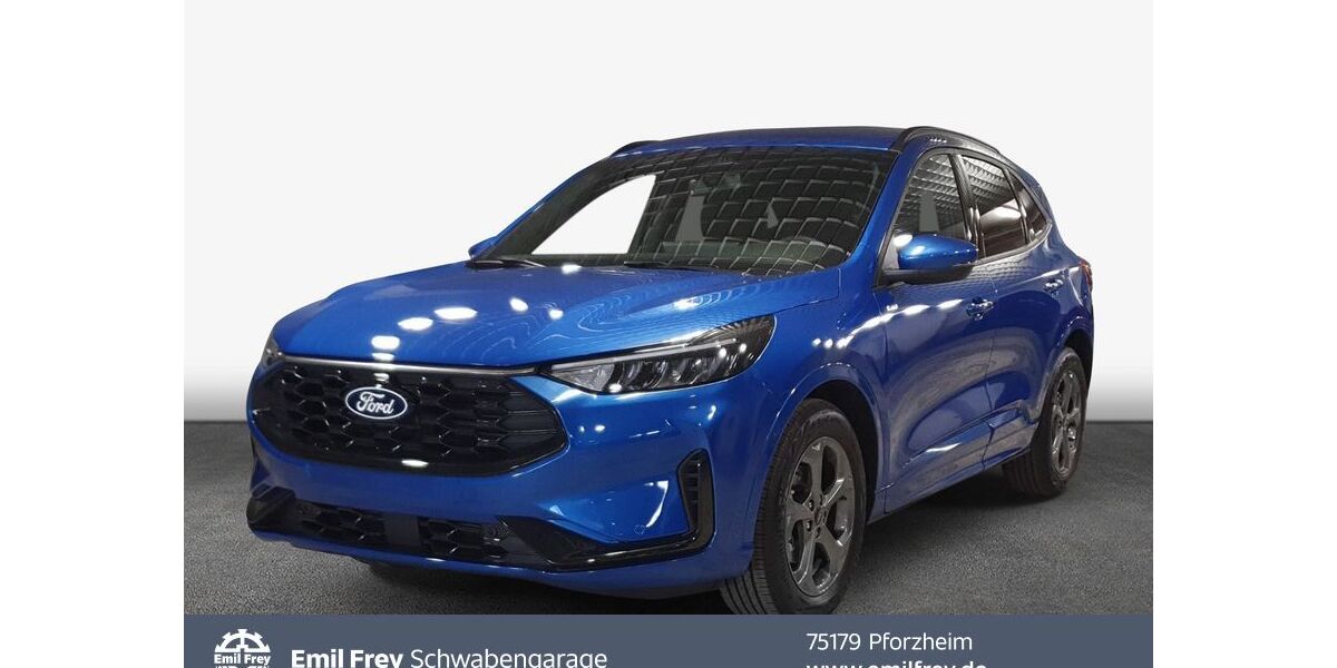 Ford Kuga 3.512 km 34.450 &euro; Pforzheim 75179