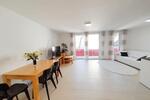 Etagenwohnung Karlsruhe Knielingen - 3 Zimmer, 80 m&sup2;, 1.800&euro; | Angebot:26346933