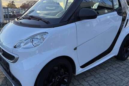 Smart forTwo 156.377 km 5.460 € Bruchsal 76646