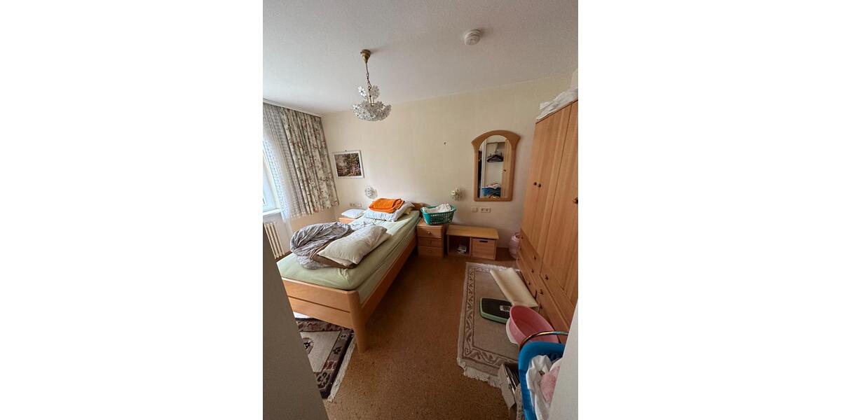 Etagenwohnung Karlsruhe Grötzingen - 3 Zimmer, 65 m&sup2;, 244.300&euro; | Angebot:25936888