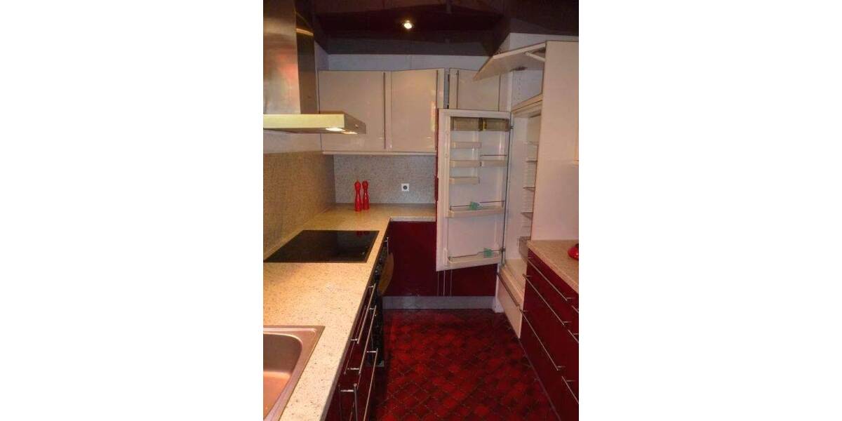 Etagenwohnung Karlsruhe Grünwettersbach - 5 Zimmer, 115 m&sup2;, 1.100&euro; | Angebot:26916853