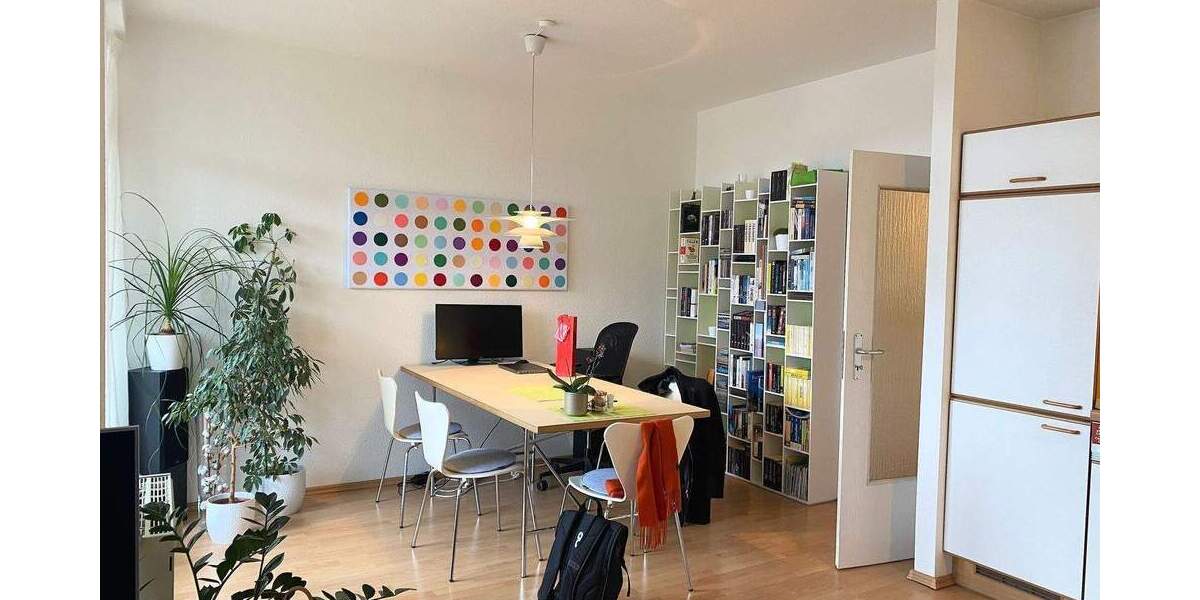 Etagenwohnung Gernsbach - 2 Zimmer, 62 m&sup2;, 655&euro; | Angebot:25675349