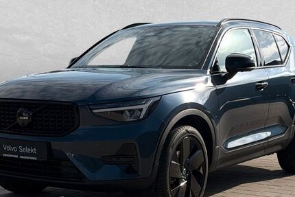 Volvo XC40 3.500 km 37.850 &euro; Karlsruhe 76187
