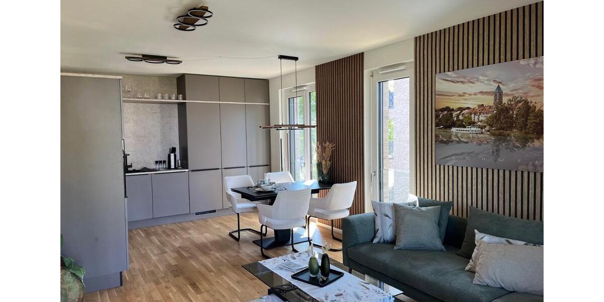 Etagenwohnung Karlsbad - 3 Zimmer, 89 m&sup2;, 1.326&euro; | Angebot:24769337