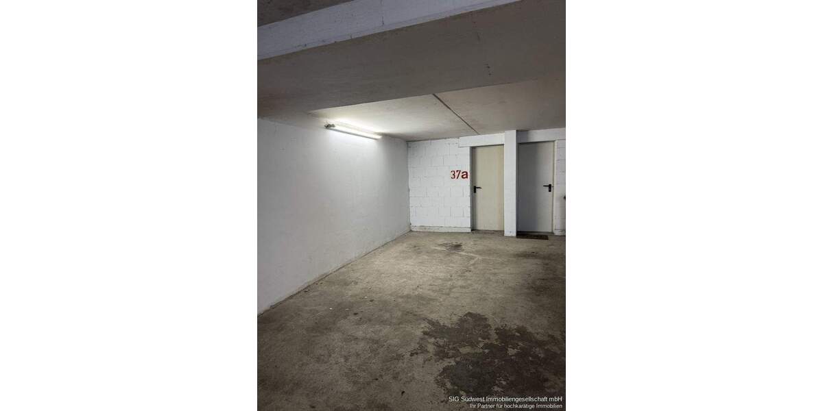 Etagenwohnung Pforzheim Buckenberg - 3 Zimmer, 60 m&sup2;, 199.000&euro; | Angebot:25682173