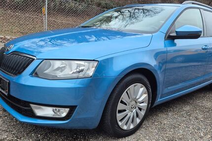 Skoda Octavia 126.670 km 12.600 &euro; Birkenfeld bei Pforzheim 75217