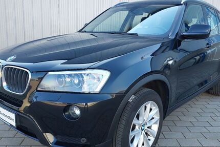 BMW X3 149.241 km 10.690 &euro; Eggenstein 76344