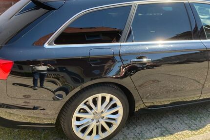 Audi A6 199.350 km 17.500 € Karlsruhe 76229