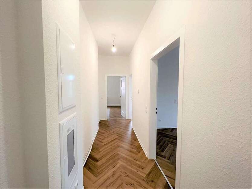 Wohnung zum Mieten in Karlsrhuhe 1.100 € 87 m²