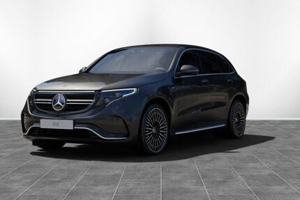 Mercedes-Benz EQC 33.390 km 46.990 &euro; Bruchsal 76646