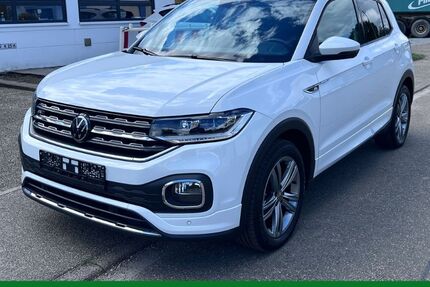 VW T-Cross 39.050 km 24.650 &euro; Knittlingen 75438
