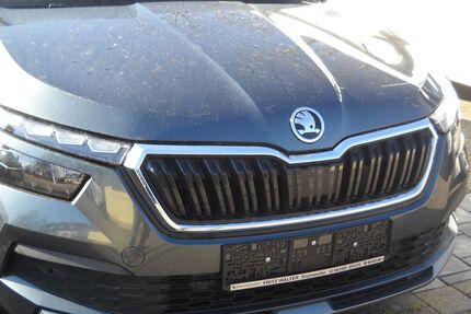 Skoda Kamiq 74.500 km 18.400 &euro; Steinweiler 76872
