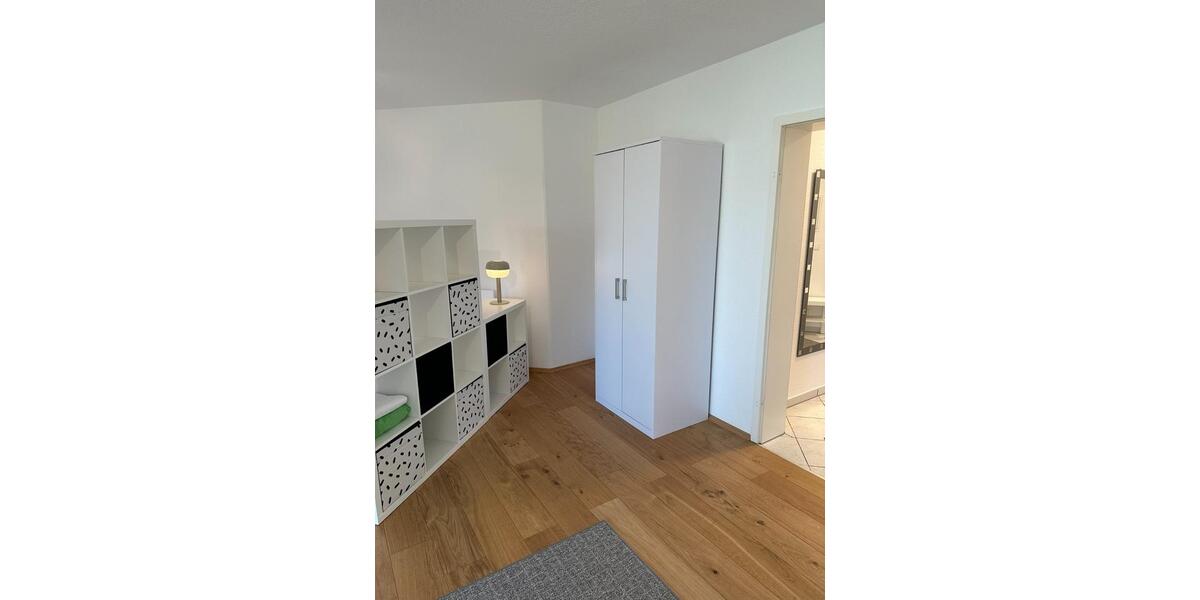 1,5 Zimmerwohnung in PfinztalWöschbach 1 zimmer
