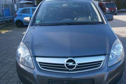 Opel Zafira 212.963 km 3.199 &euro; Forst 76694