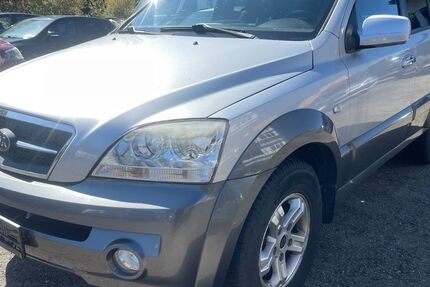 Kia Sorento 218.000 km 1.900 € Baden-Württemberg - Hechingen 72379
