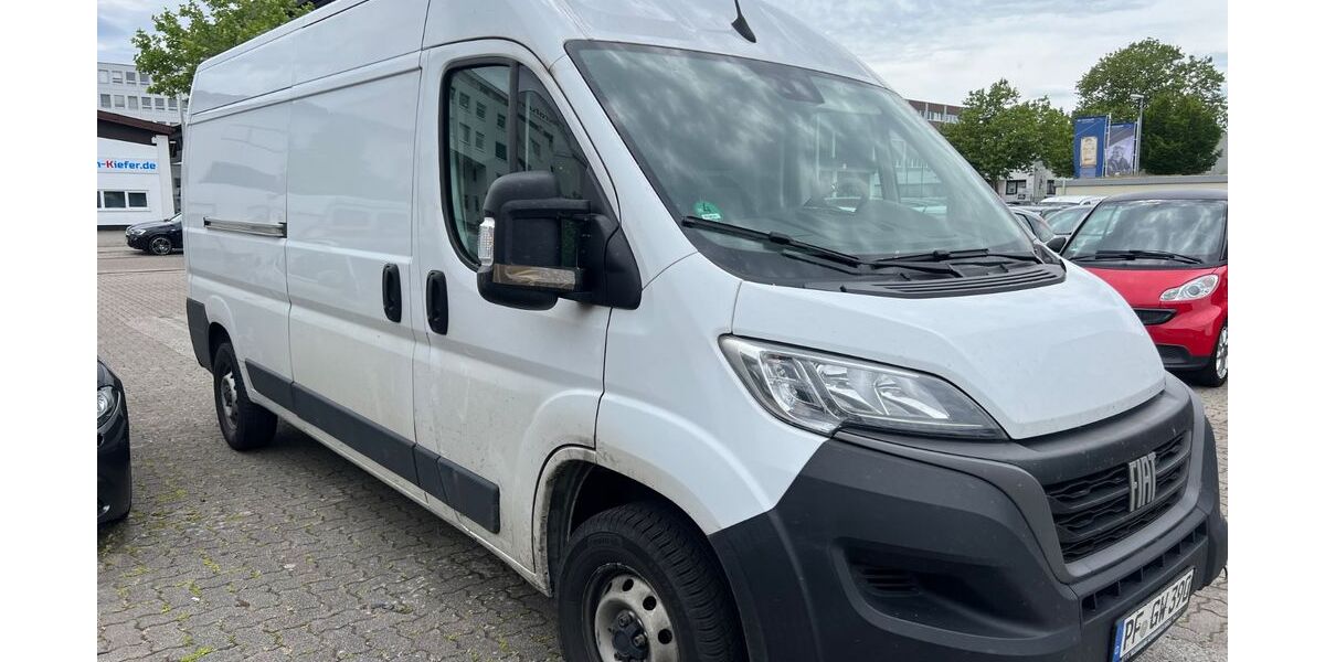 Fiat Ducato 220.000 km 11.999 &euro; Pforzheim 75179