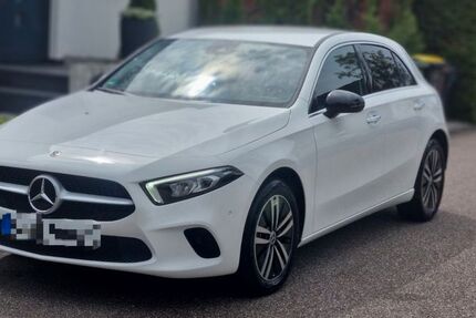 Mercedes-Benz A 250 52.000 km 22.890 &euro; Gernsbach 76593
