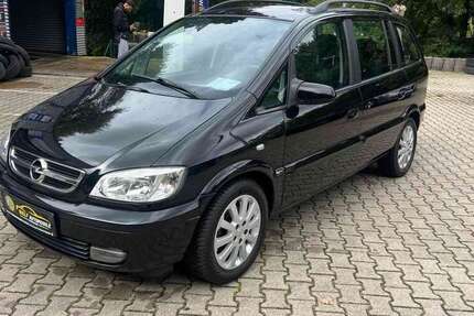 Opel Zafira 150.000 km 3.999 &euro; Pforzheim 75173