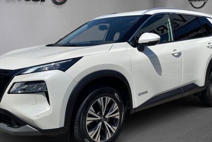Nissan X-Trail 18.300 km 31.990 &euro; Pforzheim 75177