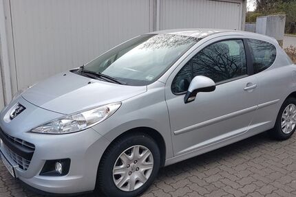 Peugeot 207 33.500 km 6.490 € Landau/Pfalz 76829