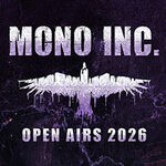 Mono Inc. - Open Air 2026 + Special Guests Sotiria & Alienare
