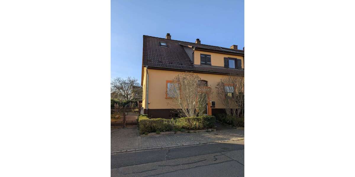Einfamilienhaus Malsch - 6 Zimmer, 145 m&sup2;, 460.000&euro; | Angebot:26261755